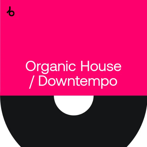 Beatport Crate Diggers 2023 Organic House Downtempo September 2023